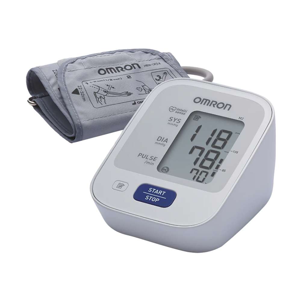 OMRON M2 апарат за притисок