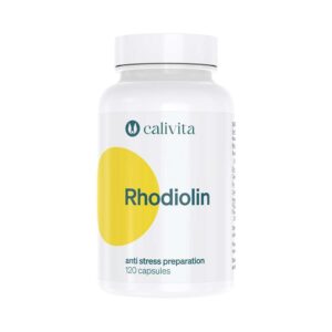 Rhodiolin (120 капсули)