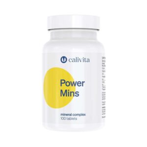 Power Mins (100 таблети)