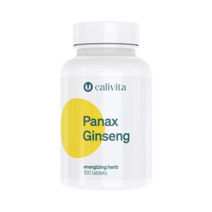 Panax Ginseng (100 таблети)